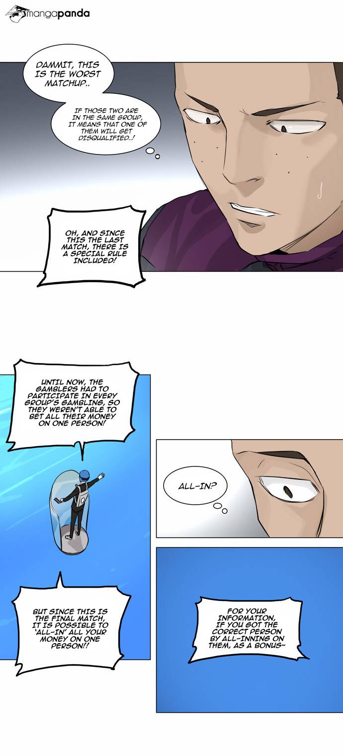 Tower of God Chapter 153 image 28